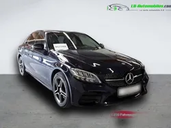 Utilisé 2021 Mercedes C300e Berline | 31 900 € (Bon prix)