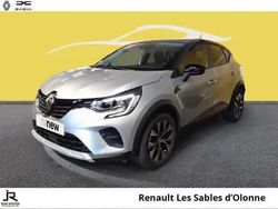 Gris Occasion 2023 Renault Captur Evolution SUV | 16 490 € (Prix juste)