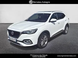 Blanc Utilisé 2022 MG EHS Luxury SUV | 19 990 € (Prix juste)