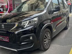 Utilisé 2020 Peugeot Rifter Allure Monospace | 29 990 €