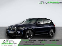 Utilisé 2022 BMW iX M Sport SUV | 44 600 € (Prix assez cher)