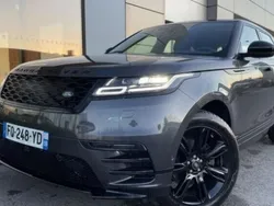 Utilisé 2020 Land Rover Range Rover Velar Carpathian Edition SUV | 47 990 € (Prix juste)