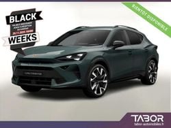 Bleu Nouvelle 2025 Cupra Formentor SUV | 36 795 € (Bon prix)