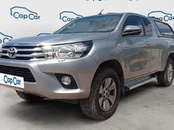 Utilisé 2019 Toyota HiLux Pick-up | 32 690 € (Prix juste)