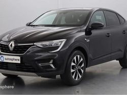 Noir Utilisé 2022 Renault Arkana Business SUV | 20 299 € (Prix juste)