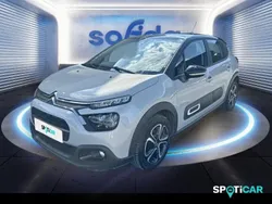 Utilisé 2022 Citroën C3 Feel Citadine | 11 490 € (Prix juste)