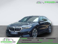 Utilisé 2024 BMW i5 Comfort Edition Berline | 61 400 € (Prix juste)