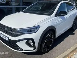 Biton Utilisé 2025 VW Taigo R-line Edition SUV | 29 192 € (Prix assez cher)