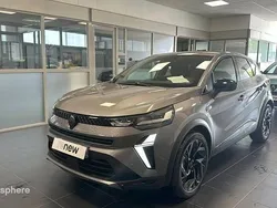 Gris Nouvelle 2025 Renault Captur Esprit Alpine SUV | 32 990 €