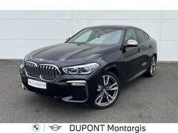 Noir Utilisé 2019 BMW X6 M SUV | 67 990 €