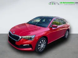 Utilisé 2023 Skoda Scala Citadine | 23 900 € (Bon prix)