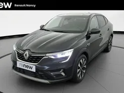 Noir Utilisé 2023 Renault Arkana Evolution SUV | 20 755 € (Prix juste)