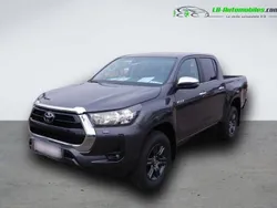 Utilisé 2025 Toyota HiLux Pick-up | 58 400 €