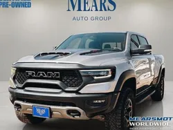 Argent Utilisé 2022 Dodge Ram Pick-up | 106 563 € (Super prix)