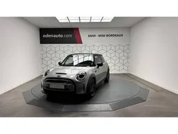 Utilisé 2023 Mini Cooper SE Hatch Citadine | 19 990 € (Bon prix)