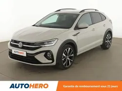 Gris Utilisé 2022 VW Taigo R-line SUV | 25 990 € (Prix assez cher)