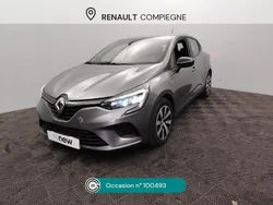 Utilisé 2023 Renault Clio V Equilibre Citadine | 16 490 € (Prix juste)