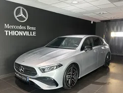 Utilisé 2024 Mercedes A180 Berline | 33 390 € (Prix juste)