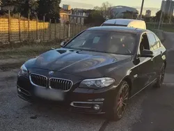 Noir Utilisé 2014 BMW 530 M Sport Berline | 19 499 € (Prix assez cher)