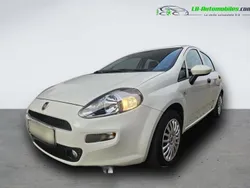 Utilisé 2016 Fiat Punto Citadine | 9 900 € (Prix juste)