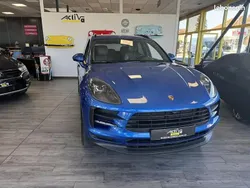 Utilisé 2019 Porsche Macan SUV | 53 990 € (Prix juste)
