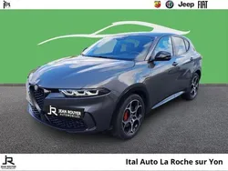 Gris Utilisé 2024 Alfa Romeo Tonale Veloce SUV | 31 990 €