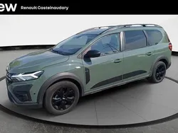 Vert Utilisé 2023 Dacia Jogger Extreme Break | 18 910 € (Prix juste)