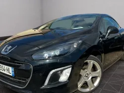 Utilisé 2013 Peugeot 308 Berline | 11 999 € (Prix cher)
