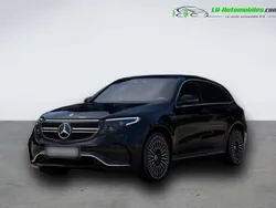 Utilisé 2022 Mercedes EQC400 SUV | 49 500 € (Prix assez cher)