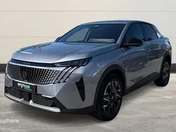 Gris Nouvelle 2025 Peugeot 3008 Allure SUV | 33 999 € (Prix juste)