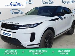 Blanc Utilisé 2021 Land Rover Range Rover evoque S SUV | 33 990 €