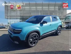 Utilisé 2025 Jeep Avenger EV Summit SUV | 38 599 €