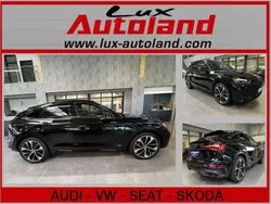 Noir Utilisé 2023 Audi SQ5 Sportback Sport SUV | 59 900 € (Bon prix)