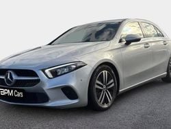 Utilisé 2022 Mercedes A180 Progressive Berline | 25 890 € (Prix juste)
