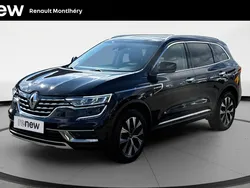 Noir Utilisé 2022 Renault Koleos Evolution SUV | 24 990 € (Prix juste)