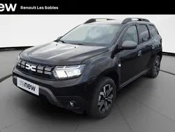 Noir Utilisé 2024 Dacia Duster Journey SUV | 20 690 € (Prix juste)