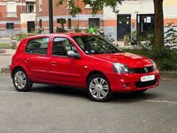 Utilisé 2012 Renault Clio IV Campus Berline | 3 800 €