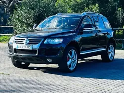 Utilisé 2008 VW Touareg Individual SUV | 7 700 €