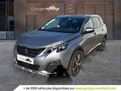Utilisé 2019 Peugeot 5008 Business-Line Monospace | 16 990 € (Prix juste)