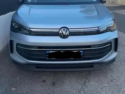 Utilisé 2024 VW Tiguan Allspace SUV | 29 500 €