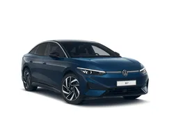 Bleu aquamarine Nouvelle 2024 VW ID.7 Berline | 65 451 €