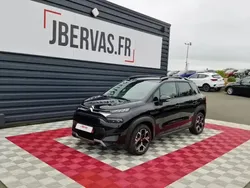 Noir Utilisé 2024 Citroën C3 Aircross PureTech SUV | 19 590 € (Prix juste)