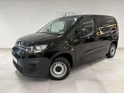 Noir Utilisé 2021 Citroën Berlingo Monospace | 13 990 € (Super prix)