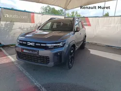 Nouvelle 2025 Dacia Bigster Extreme SUV | 29 510 €