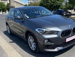 Utilisé 2020 BMW X2 Comfort Edition SUV | 24 990 € (Bon prix)