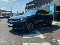 Utilisé 2022 Mercedes 220 AMG line SUV | 47 999 € (Prix cher)