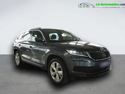 Utilisé 2020 Skoda Kodiaq SUV | 33 200 € (Bon prix)