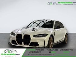Utilisé 2024 BMW 550 Comfort Edition Berline | 128 100 € (Super prix)
