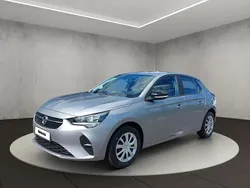 Argent Utilisé 2021 Opel Corsa Edition Berline | 12 250 € (Prix juste)