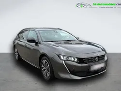 Utilisé 2023 Peugeot 508 Break | 28 400 € (Prix assez cher)
